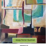 Presentació del poemari -VIVÈNCIES DIVERSES. POESIA VISCUDA- de Josep Ferrer Guzmán