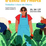 XVI Universitat d’Estiu de l’Horta